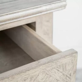 Serenita 2 Drawer Console Table