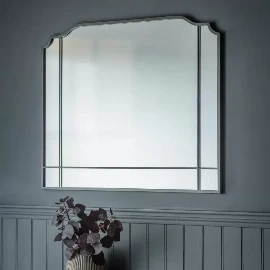 Ravenswood Overmantel Mirror