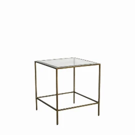 Brookwood Side Table