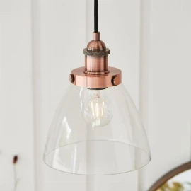 Hanssen Pendant Light