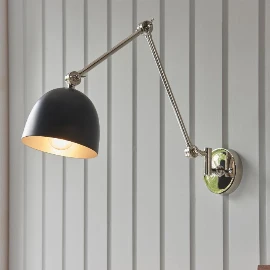 Kiranjit 1 Wall Light