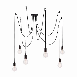 Atelier Cluster Pendant Light