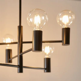 Atelier Ceiling Lamp