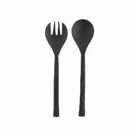 Mirelle Salad Servers