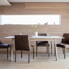 Wyverly Extending Dining Table