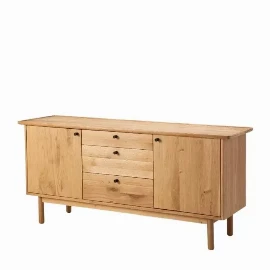 Kingsley 2 Door 3 Drawer Sideboard