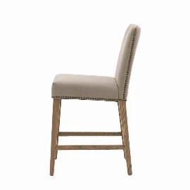 Leo Bar Stool 2pk