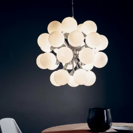 Orson Pendant Light