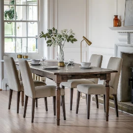 Madleson Extending Dining Table