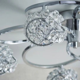 Thalia Ceiling Light