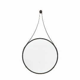 Mainstage Round Mirror