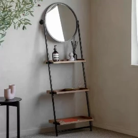 Lumino Mirror Shelf