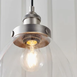 Hanssen Pendant Light