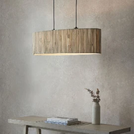 Baycrest 2 Pendant Light