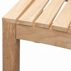 Aurelaine Bench