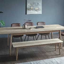 Milant Extending Dining Table