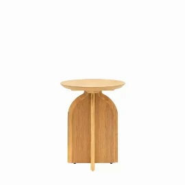 Gideon Side Table