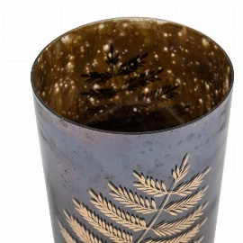 Willow Hurricane Vase