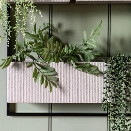 Chadwick Wall Planter