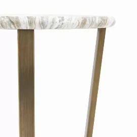 Glamora Side Table