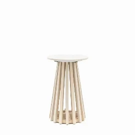 Soleil Side Table