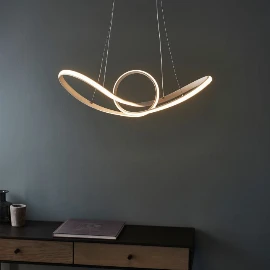 Enigma Pendant Light