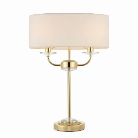 Maxton Table Lamp