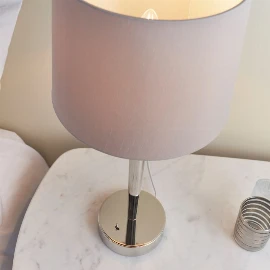 Scyon Table Lamp