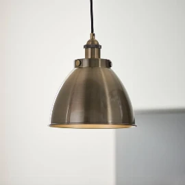 Finnegan Pendant Light