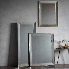 Baxter Mirror - 600 x 800mm