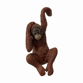 Orangutan Pot Hanger