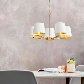 Landon Pendant Light