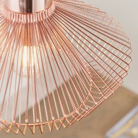 Kimbria Pendant Light