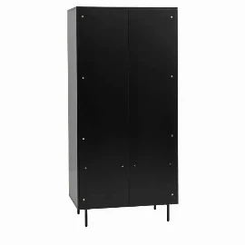 Hylton 2 Door Wardrobe