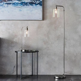 Tolara Table Lamp