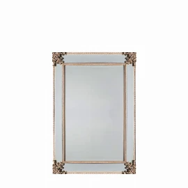 Foskett Mirror