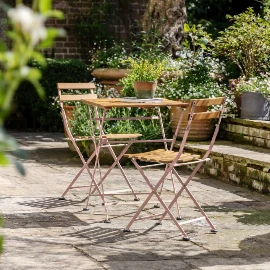 Rhian Bistro Set