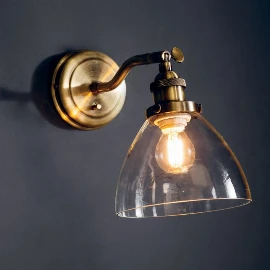 Hanssen Wall Light