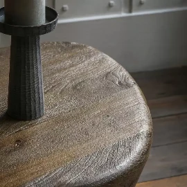 Cascade Side Table