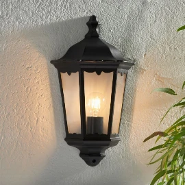 Bayford Wall Lamp 1