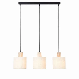 Meridian 3 Pendant Light