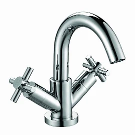 Luxembourg Tap | Mono Basin Mixer