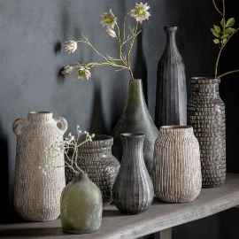 Eira Bottle Vase