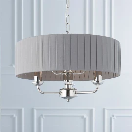 Ardengrove 3 Pendant Light