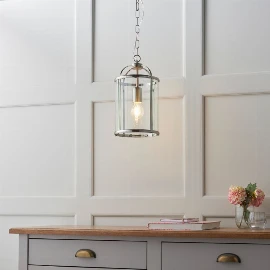 Shepherd Pendant Light