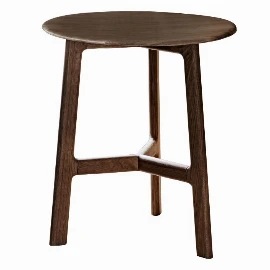 Iberia Round Side Table