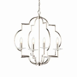 Laurel Pendant Light