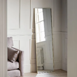 Bramwellon Rectangle Mirror