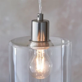 Tolara Pendant Light