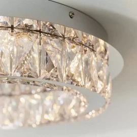 River Ceiling Lamp